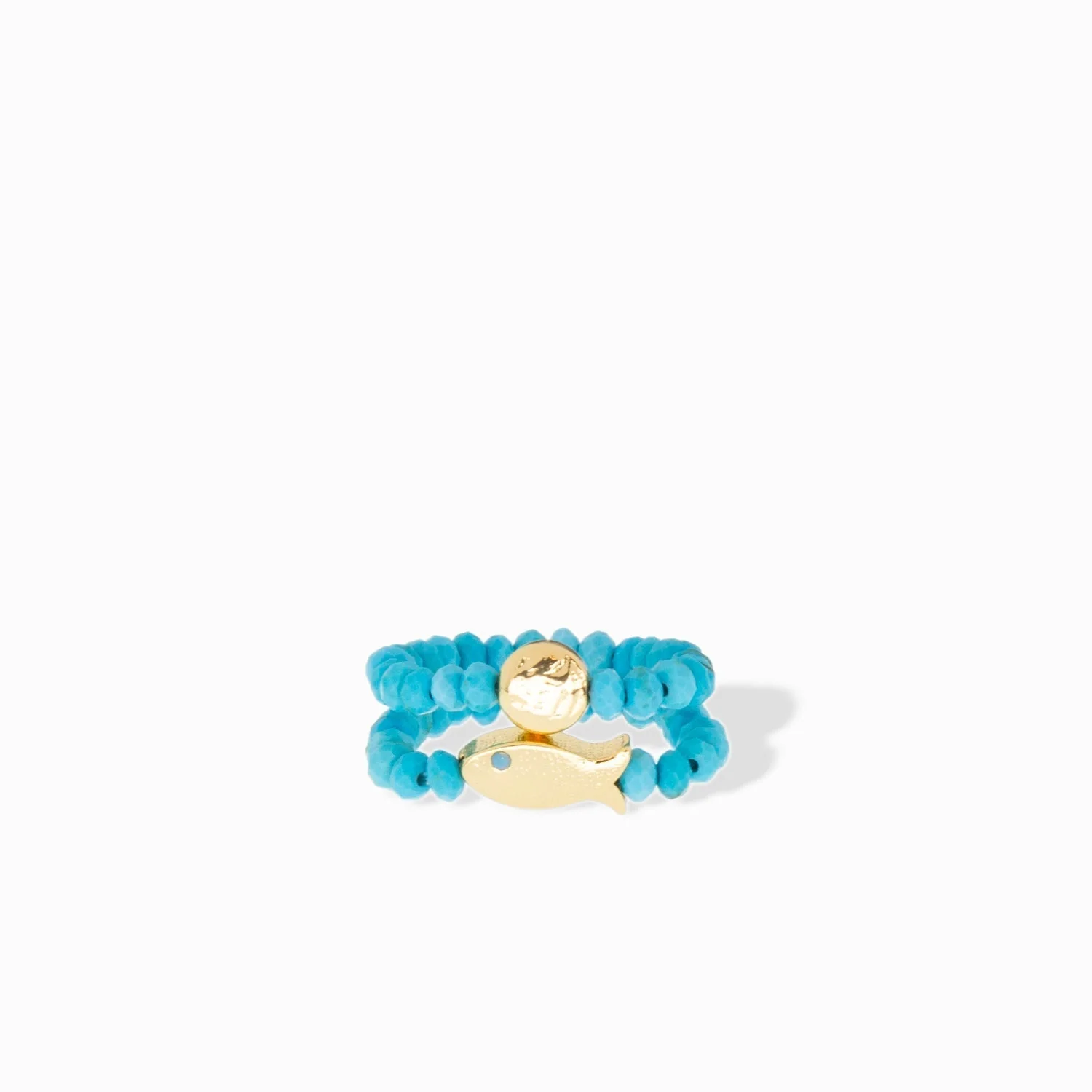 fish disc stretch ring - Image 6