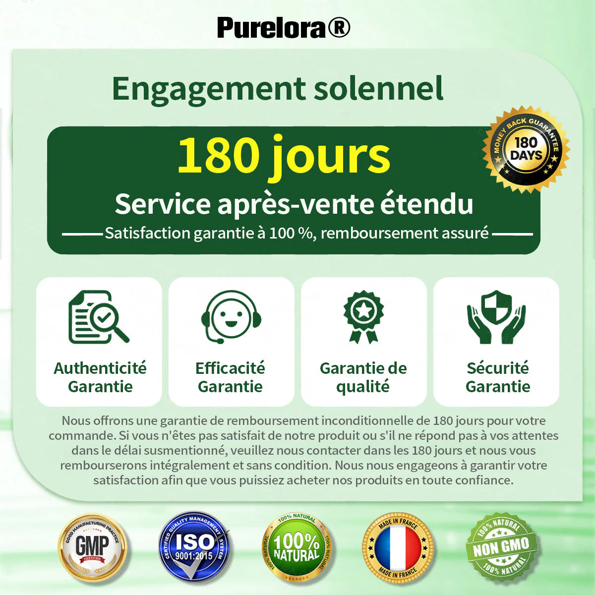 【⚕️Pharmacie en ligne française🏥】𝑷𝒖𝒓𝒆𝒍𝒐𝒓𝒂® 𝑨𝑪𝑽 × 𝑬𝑮𝑪𝑮 𝟏𝟎-𝒆𝒏-𝟏 𝐏𝐚𝙩𝙘𝙝 𝙈𝙞𝙘𝙧𝙤𝙣é𝙚𝒅𝒍𝒆 𝑨𝒗𝒂𝐧𝐜é 𝙉𝙖𝒏𝒐 (𝐔𝐧𝐞 𝐬𝐞𝐮𝐥𝐞 𝐟𝐨𝐢𝐬 𝐩𝐚𝐫 𝐣𝐨𝐮𝐫, 𝐜𝐡𝐚𝐧𝐠𝐞𝐦𝐞𝐧𝐭𝐬 𝐯𝐢𝐬𝐢𝐛𝐥𝐞𝐬 𝐞𝐧 𝟕 𝐣𝐨𝐮𝐫𝐬) ✅𝐏𝐨𝐮𝐫 𝐥’𝐨𝐛é𝐬𝐢𝐭é, 🅟🅔🅐🅤 🅡🅔🅛â🅒🅗é🅔,𝐝𝐢𝐚𝐛è𝐭𝐞, 𝐚𝐩𝐧é𝐞 𝐝𝐮 𝐬𝐨𝐦𝐦𝐞𝐢𝐥, 𝐩𝐫𝐨𝐛𝐥è𝐦𝐞𝐬 𝐚𝐫𝐭𝐢𝐜𝐮𝐥𝐚𝐢𝐫𝐞𝐬, 𝐞𝐭 𝐛𝐢𝐞𝐧 𝐩𝐥𝐮𝐬 - Image 15
